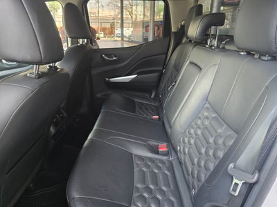 2023 Nissan FRONTIER 4P PLATINUM LE L42.5 AUT