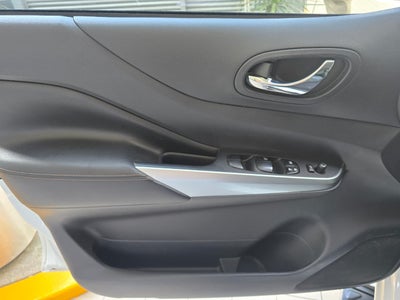 2023 Nissan FRONTIER 4P PLATINUM LE L42.5 AUT