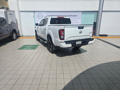 2023 Nissan FRONTIER 4P PLATINUM LE L42.5 AUT