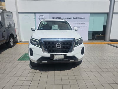2023 Nissan FRONTIER 4P PLATINUM LE L42.5 AUT
