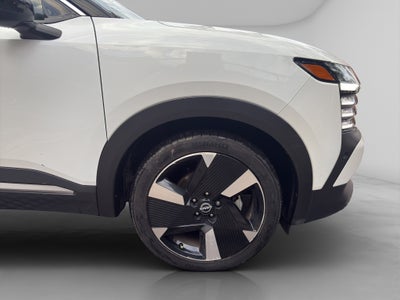 2025 Nissan KICKS 5P PLATINUM L42.0 AUT