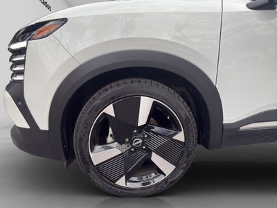 2025 Nissan KICKS 5P PLATINUM L42.0 AUT
