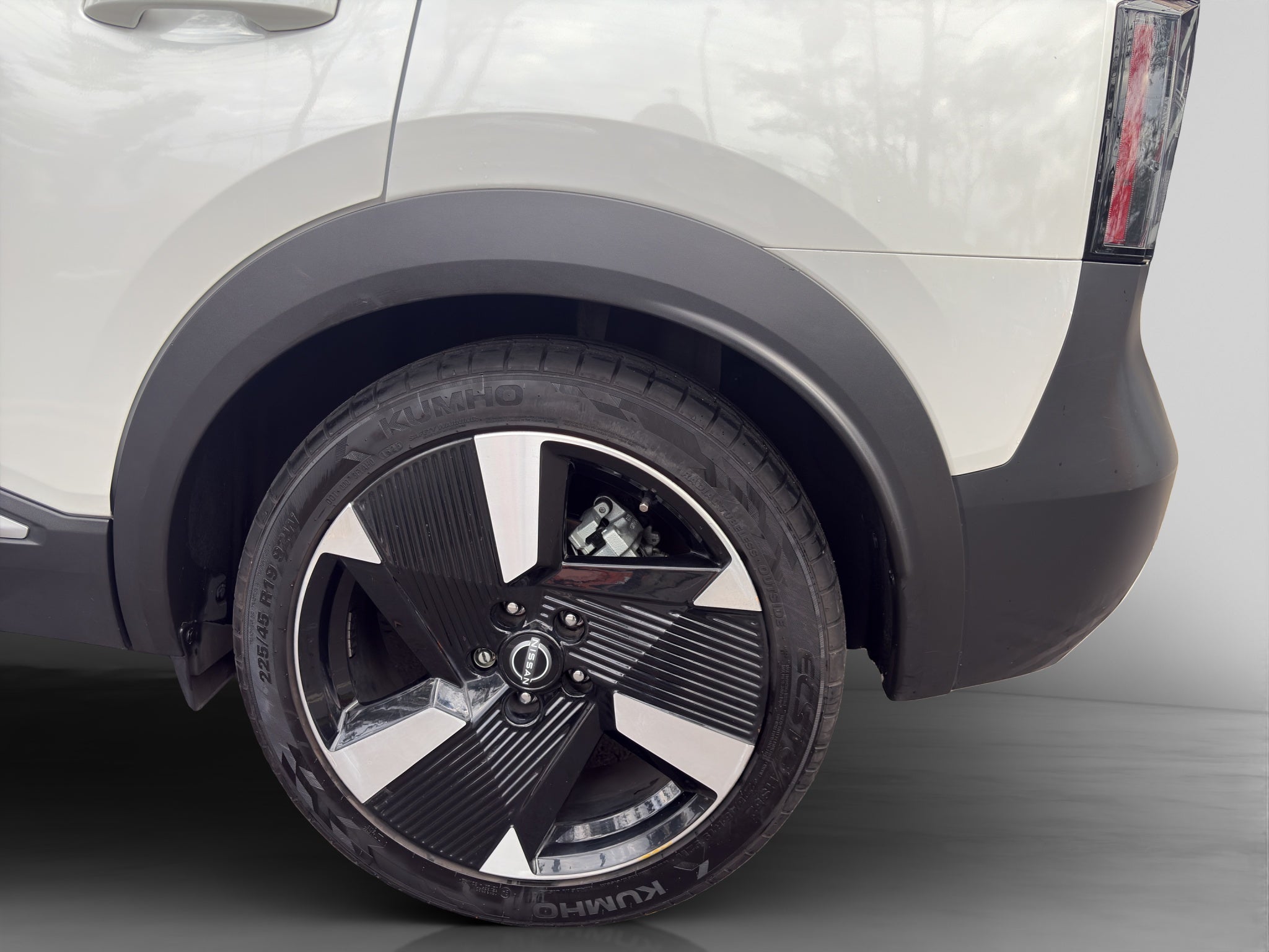 2025 Nissan KICKS 5P PLATINUM L42.0 AUT