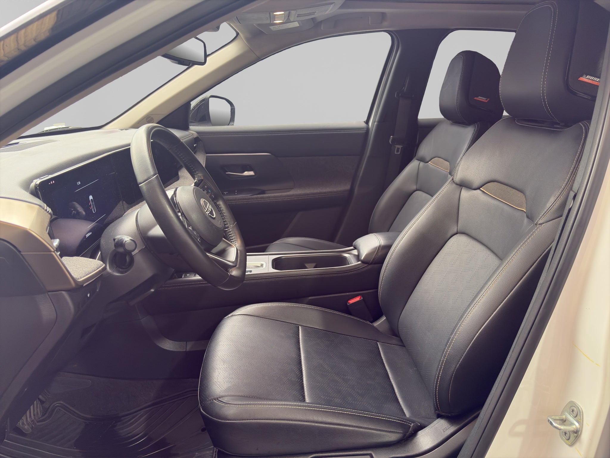 2025 Nissan KICKS 5P PLATINUM L42.0 AUT