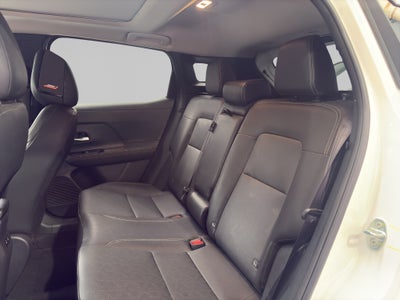 2025 Nissan KICKS 5P PLATINUM L42.0 AUT
