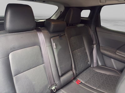 2025 Nissan KICKS 5P PLATINUM L42.0 AUT
