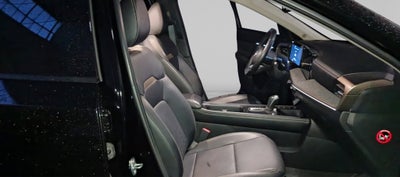 2025 Nissan KICKS 5P EXCLUSIVE L42.0 AUT