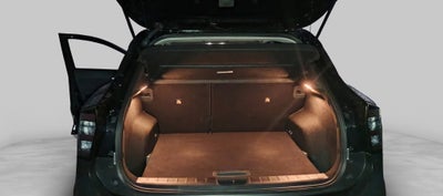 2025 Nissan KICKS 5P EXCLUSIVE L42.0 AUT
