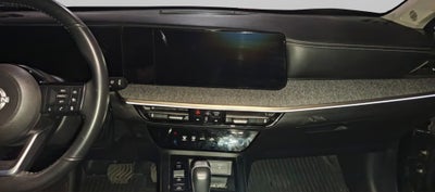 2025 Nissan KICKS 5P EXCLUSIVE L42.0 AUT
