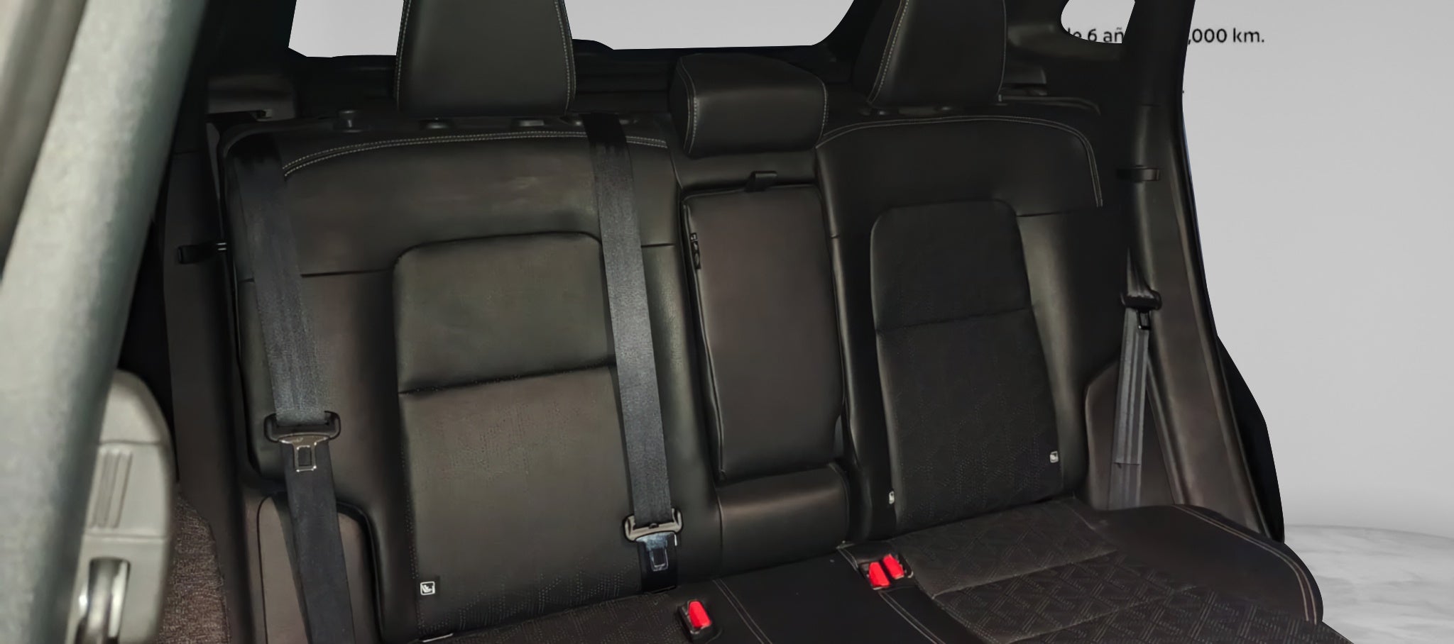 2025 Nissan KICKS 5P EXCLUSIVE L42.0 AUT