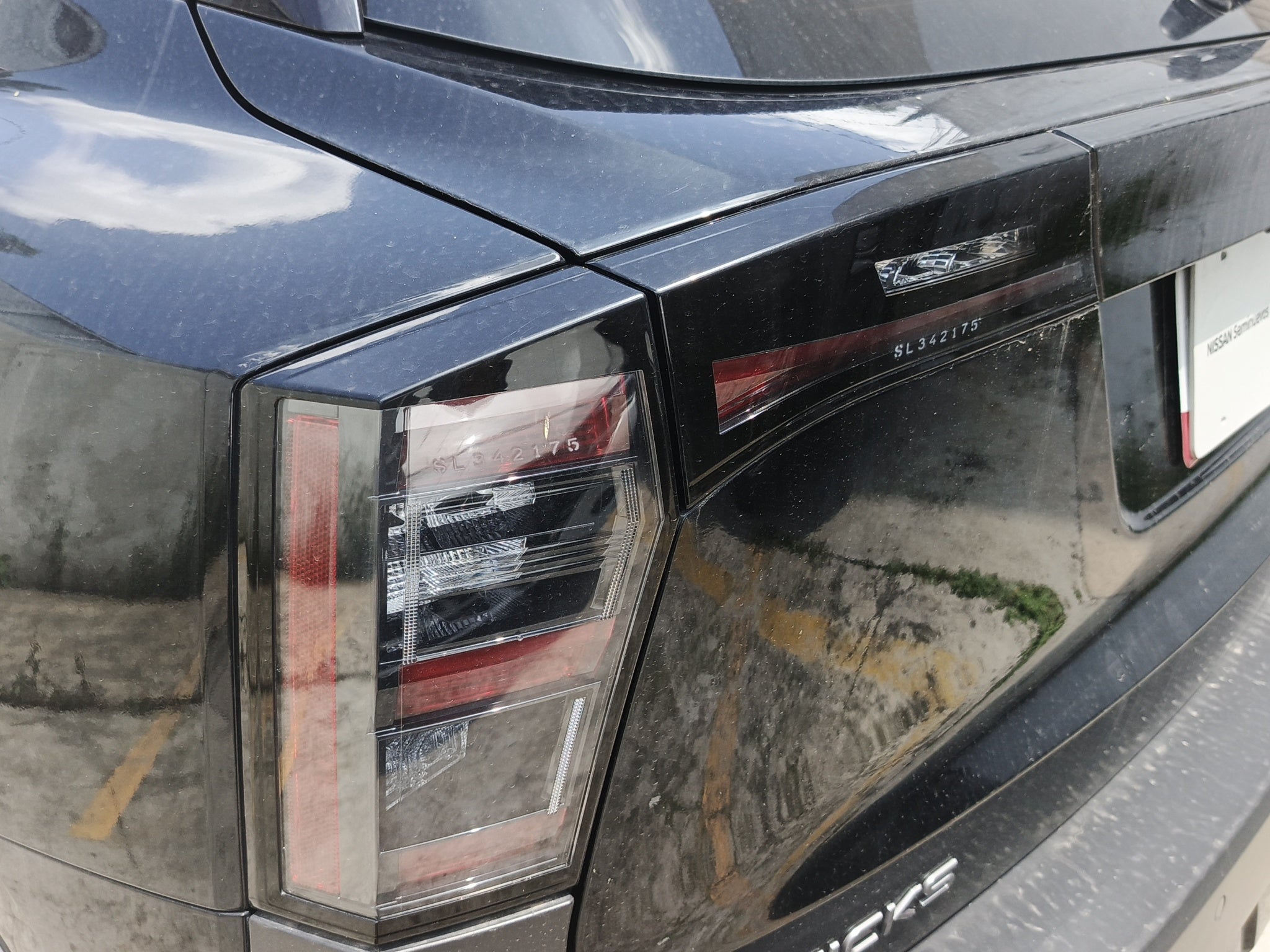 2025 Nissan KICKS 5P EXCLUSIVE L42.0 AUT