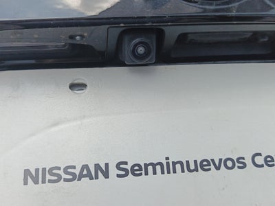 2025 Nissan KICKS 5P EXCLUSIVE L42.0 AUT