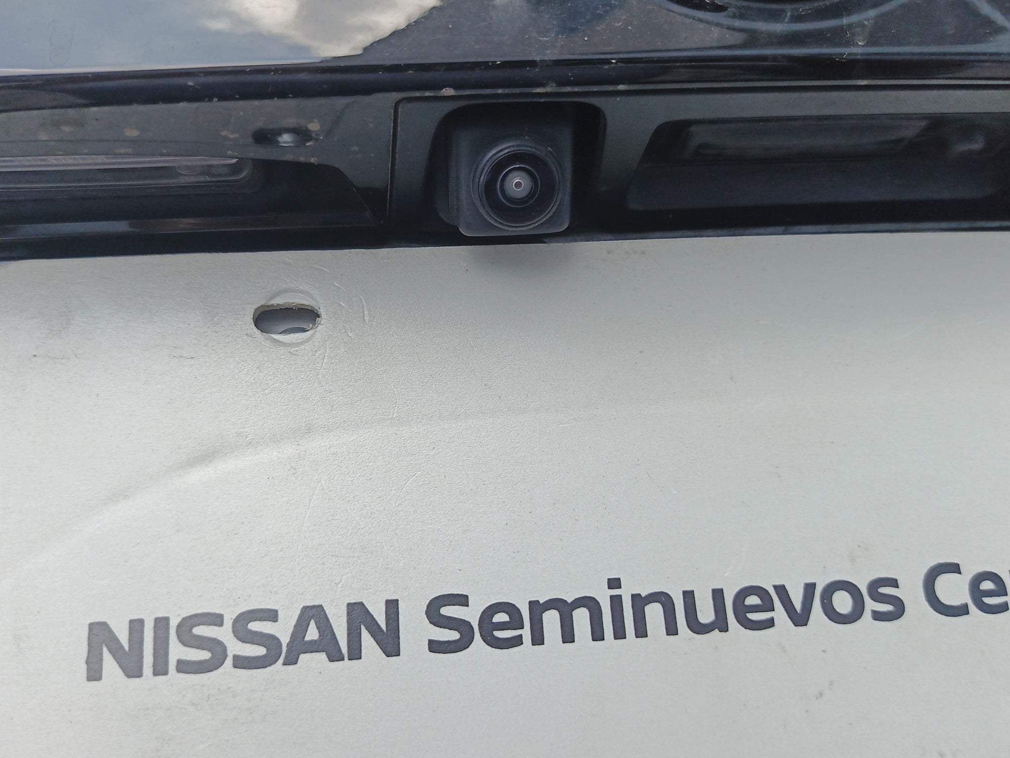 2025 Nissan KICKS 5P EXCLUSIVE L42.0 AUT