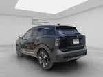 2025 Nissan KICKS 5P EXCLUSIVE L42.0 AUT