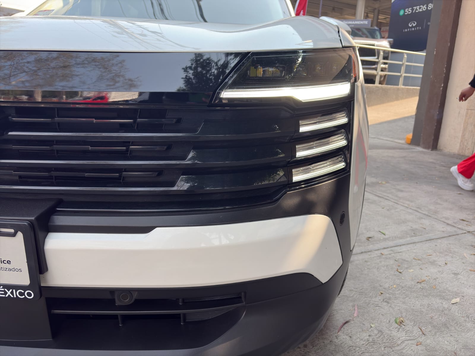 2025 Nissan KICKS 5P EXCLUSIVE L42.0 AUT