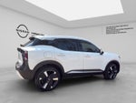 2025 Nissan KICKS 5P EXCLUSIVE L42.0 AUT