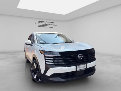 2025 Nissan KICKS 5P EXCLUSIVE L42.0 AUT