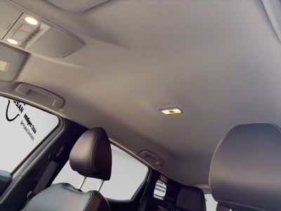 2025 Nissan KICKS 5P EXCLUSIVE L42.0 AUT