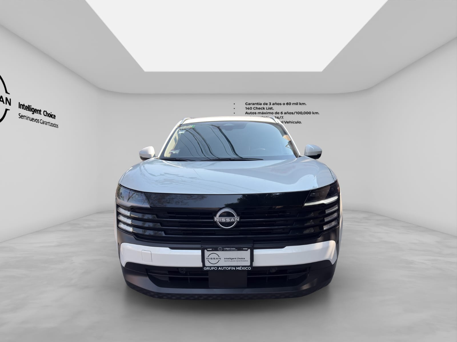 2025 Nissan KICKS 5P EXCLUSIVE L42.0 AUT