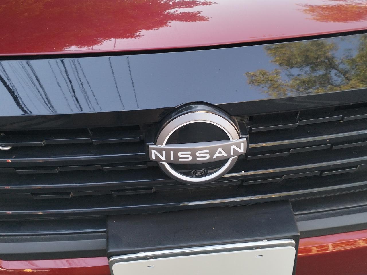 2025 Nissan KICKS 5P ADVANCE L42.0 AUT