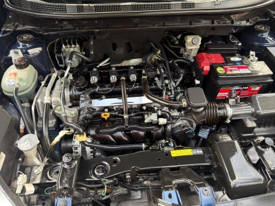 2020 Nissan KICKS 5 PTS ADVANCE 16L TA AAC VE RA-17