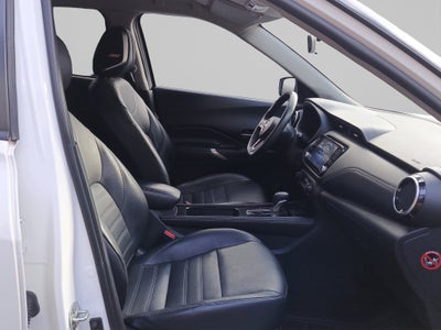 2023 Nissan KICKS 5 PTS E-POWER EXCLUSIVE ELECTA PIEL RA-17