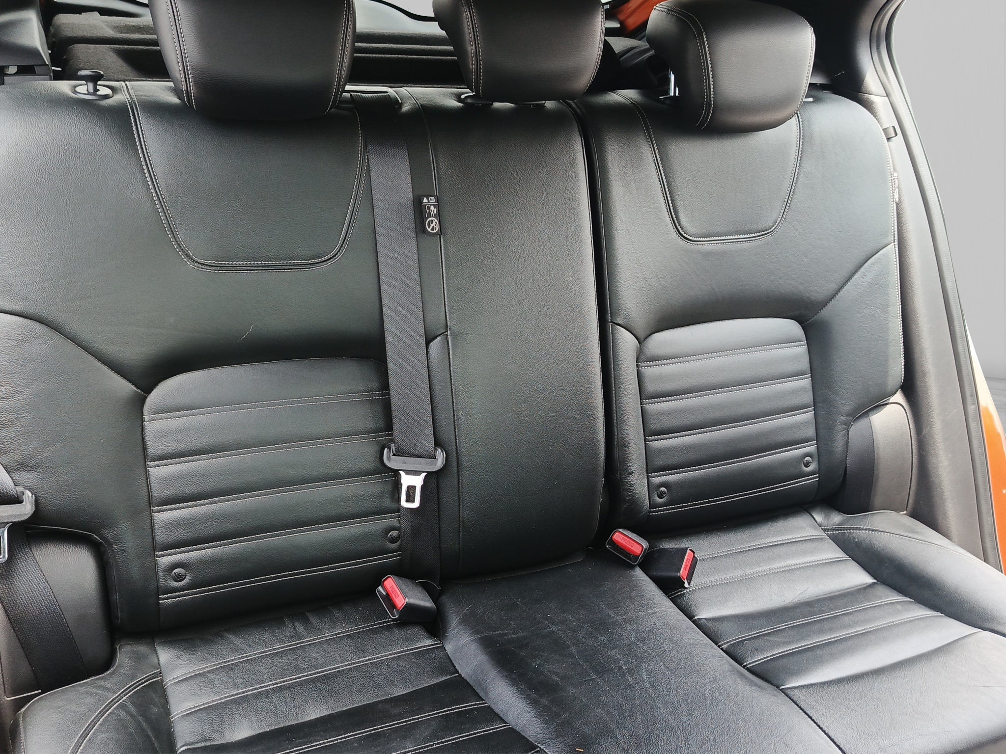 2017 Nissan KICKS 5 PTS EXCLUSIVE 16L TA AAC AUT PIEL VE GPS RA-17
