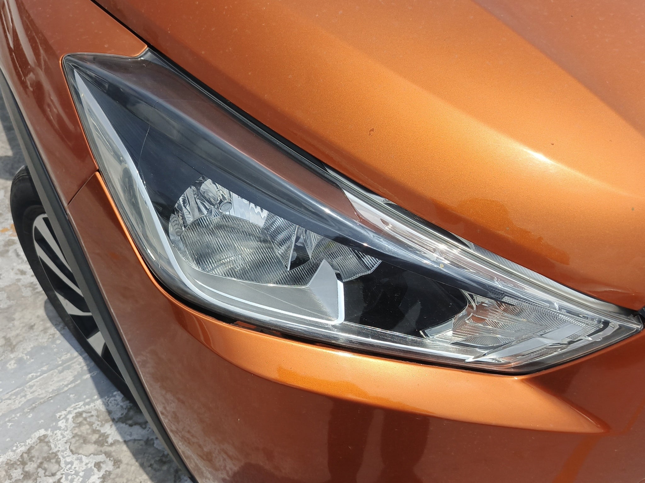 2017 Nissan KICKS 5 PTS EXCLUSIVE 16L TA AAC AUT PIEL VE GPS RA-17