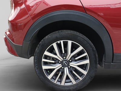 2024 Nissan KICKS 5P PLATINUM L41.6 AUT