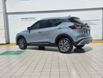 2022 Nissan KICKS 5 PTS PLATINUM 16L TA AAC AUT PIEL GPS RA-18