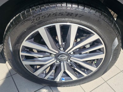 2022 Nissan KICKS 5 PTS PLATINUM 16L TA AAC AUT PIEL GPS RA-18