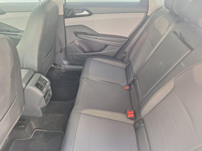 2024 Volkswagen TAOS 5P COMFORTLINE PLUS L41.4T AUT