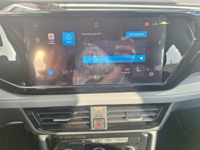 2024 Volkswagen TAOS 5P COMFORTLINE PLUS L41.4T AUT