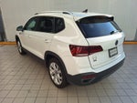 2024 Volkswagen TAOS 5P COMFORTLINE PLUS L41.4T AUT
