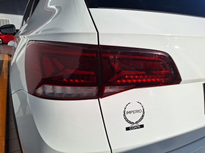 2024 Volkswagen TAOS 5P COMFORTLINE PLUS L41.4T AUT