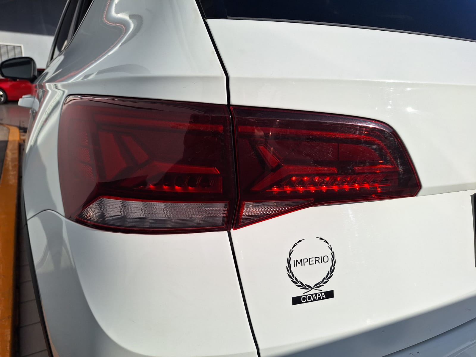 2024 Volkswagen TAOS 5P COMFORTLINE PLUS L41.4T AUT