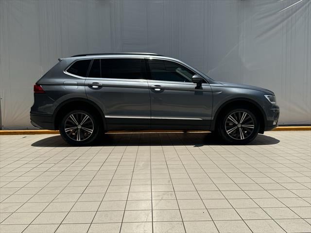 2019 Volkswagen TIGUAN 5 PTS COMFORTLINE 14T DSG PIEL CAMARA REVERSA F NIEBLA RA-17