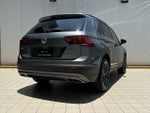2019 Volkswagen TIGUAN 5 PTS COMFORTLINE 14T DSG PIEL CAMARA REVERSA F NIEBLA RA-17