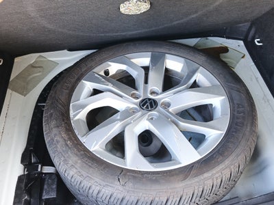 2024 Volkswagen TAOS 5P COMFORTLINE L41.4T AUT