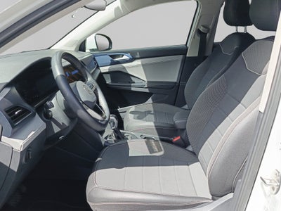 2024 Volkswagen TAOS 5P COMFORTLINE L41.4T AUT