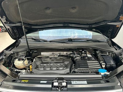 2020 Volkswagen TIGUAN 5 PTS HIGHLINE 20T DSG PIEL F LED RA-19 4X4