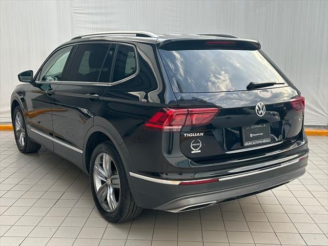 2020 Volkswagen TIGUAN 5 PTS HIGHLINE 20T DSG PIEL F LED RA-19 4X4