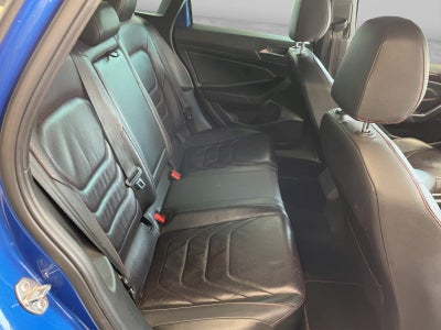 2022 Volkswagen JETTA 4 PTS SPORTLINE 14T TA QC RA-17