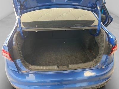 2022 Volkswagen JETTA 4 PTS SPORTLINE 14T TA QC RA-17