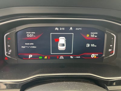 2022 Volkswagen JETTA 4 PTS SPORTLINE 14T TA QC RA-17