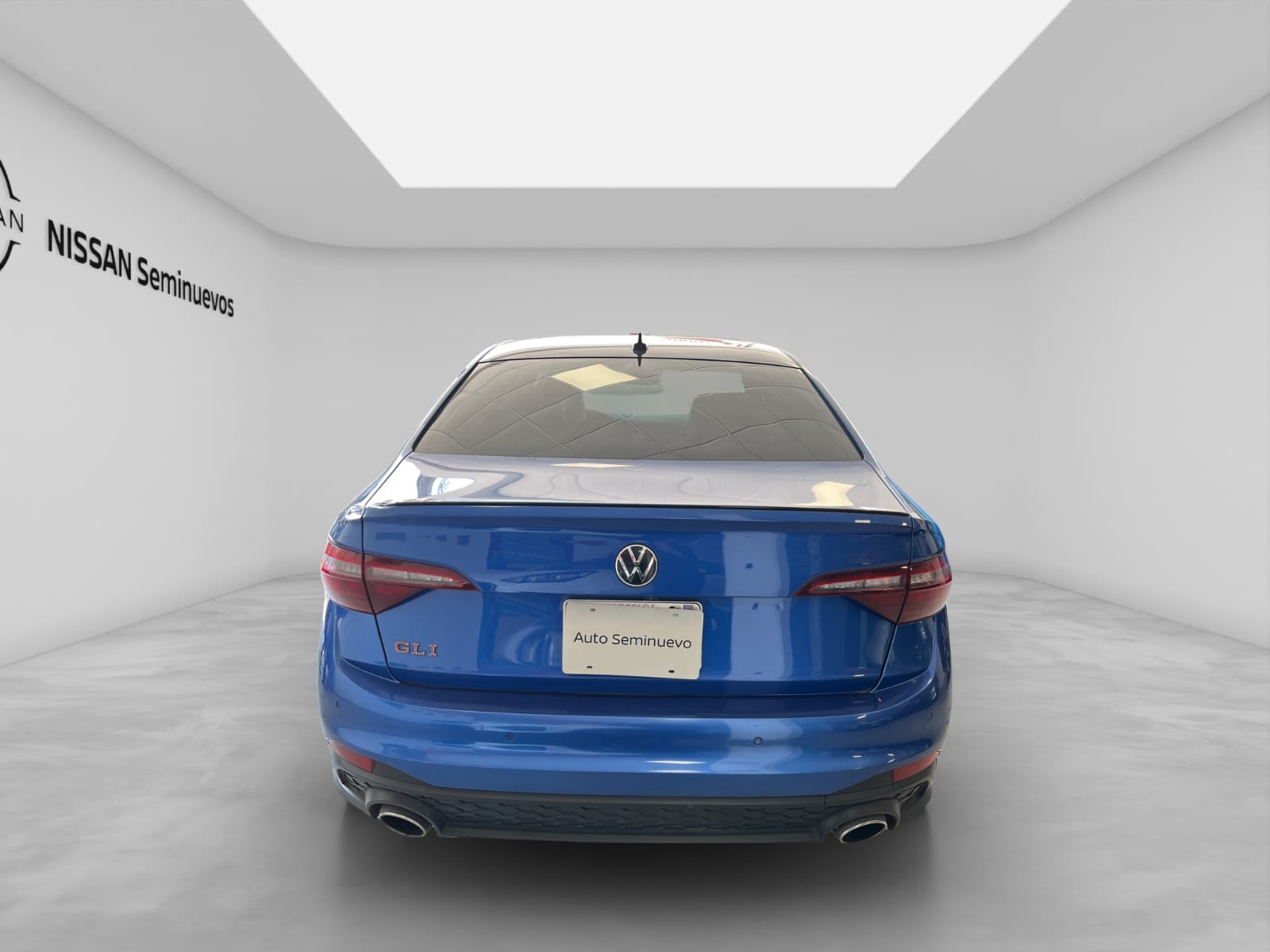 2022 Volkswagen JETTA 4 PTS SPORTLINE 14T TA QC RA-17