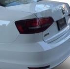 2018 Volkswagen JETTA 4 PTS TRENDLINE TA RA-16