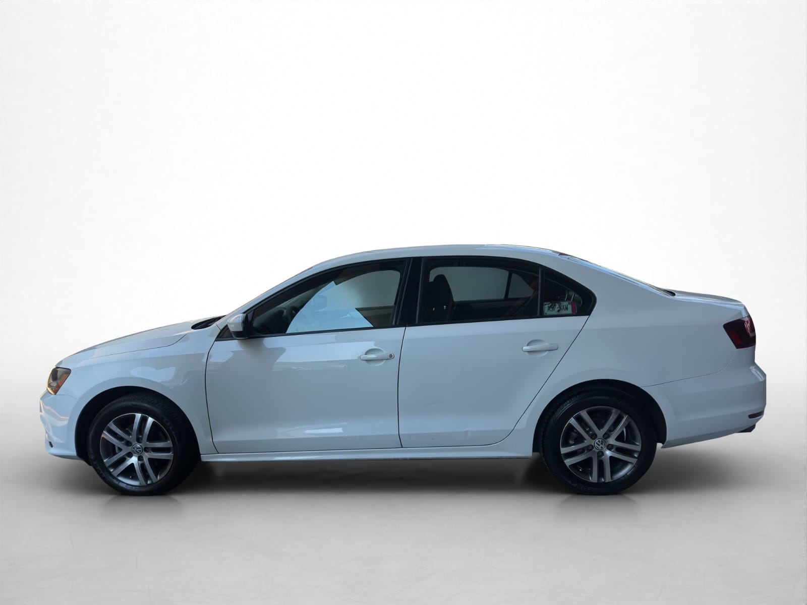 2018 Volkswagen JETTA 4 PTS TRENDLINE TA RA-16