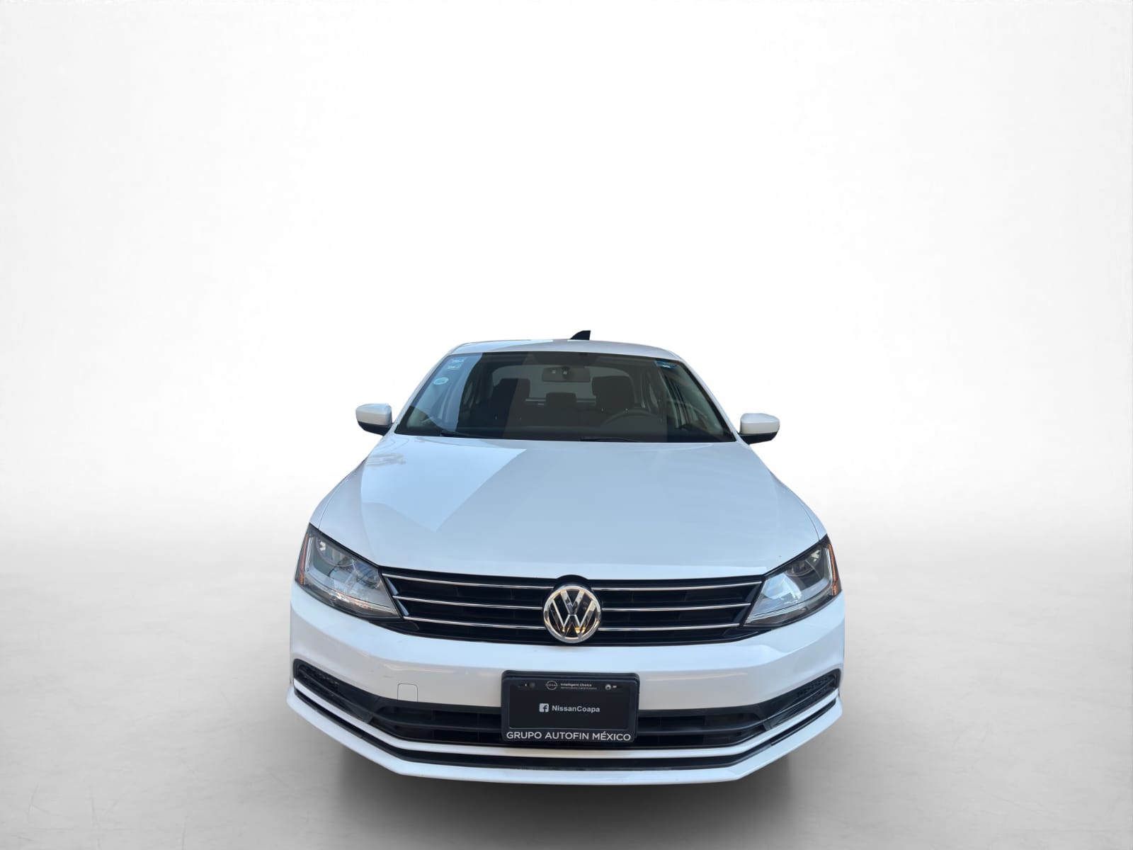 2018 Volkswagen JETTA 4 PTS TRENDLINE TA RA-16