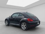2015 Volkswagen BEETLE 3 PTS HB TURBO R LINE 210 HP TA VE6 CD PIEL QCP ALERON ASTOS DEPORTIVOS RA-19